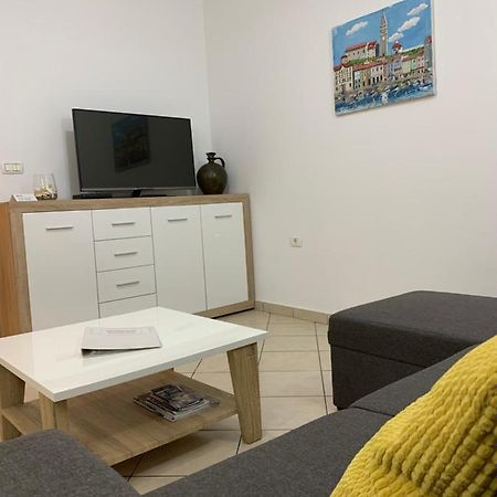 Apartma Piran Apartman Kültér fotó