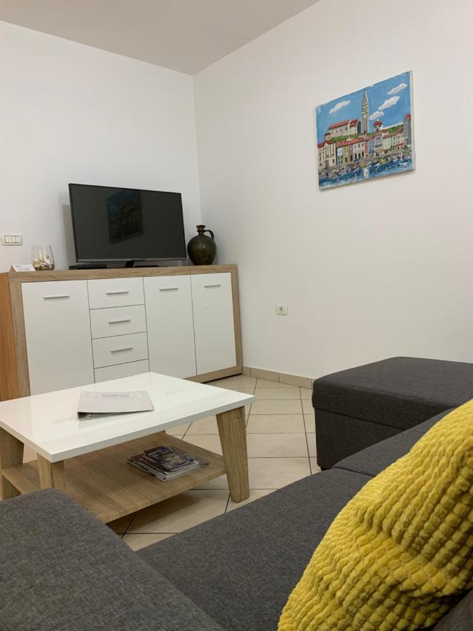 Apartma Piran Apartman Kültér fotó