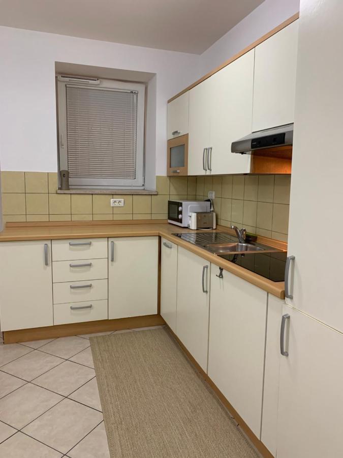 Apartma Piran Apartman Kültér fotó