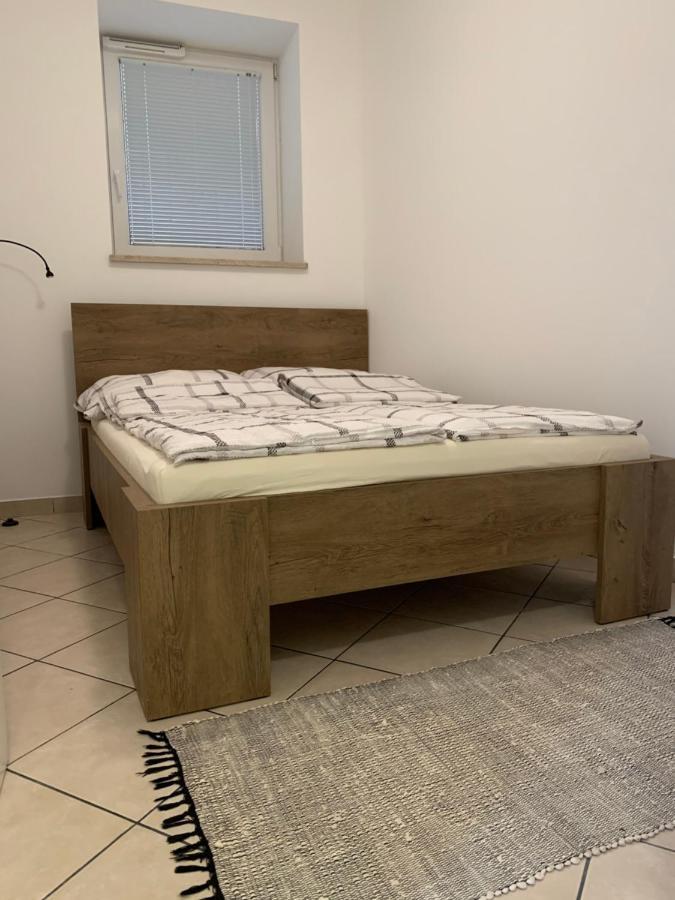 Apartma Piran Apartman Kültér fotó