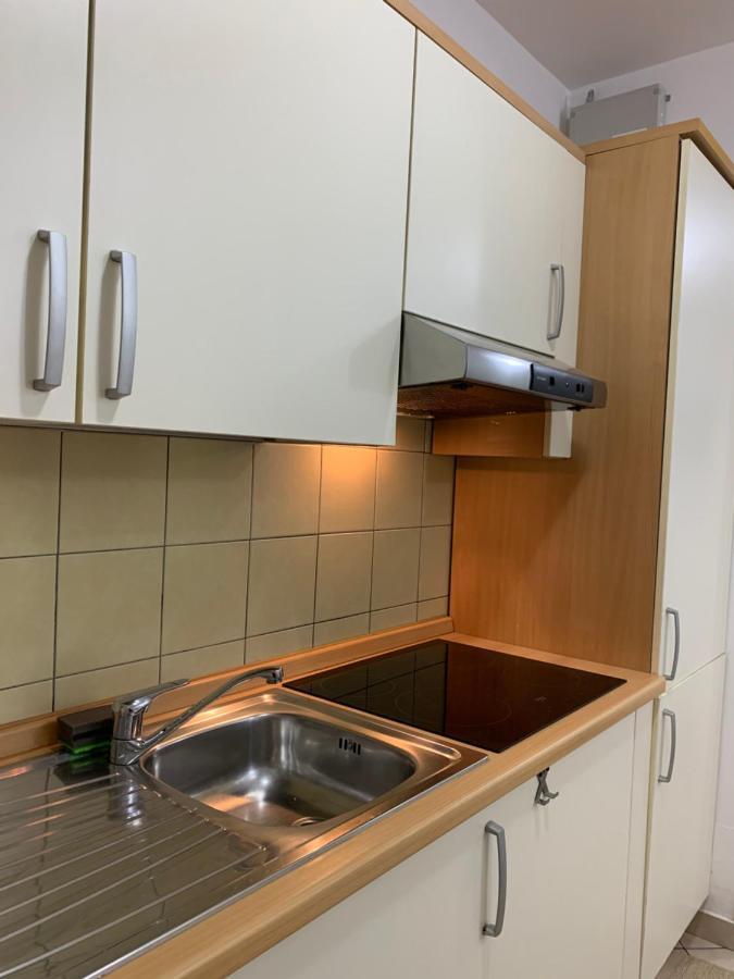 Apartma Piran Apartman Kültér fotó