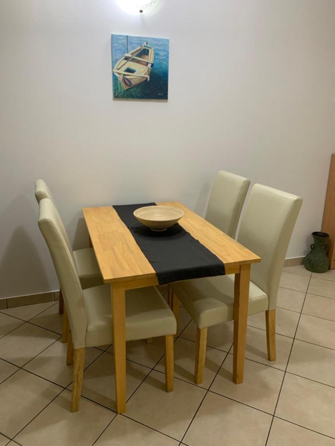 Apartma Piran Apartman Kültér fotó