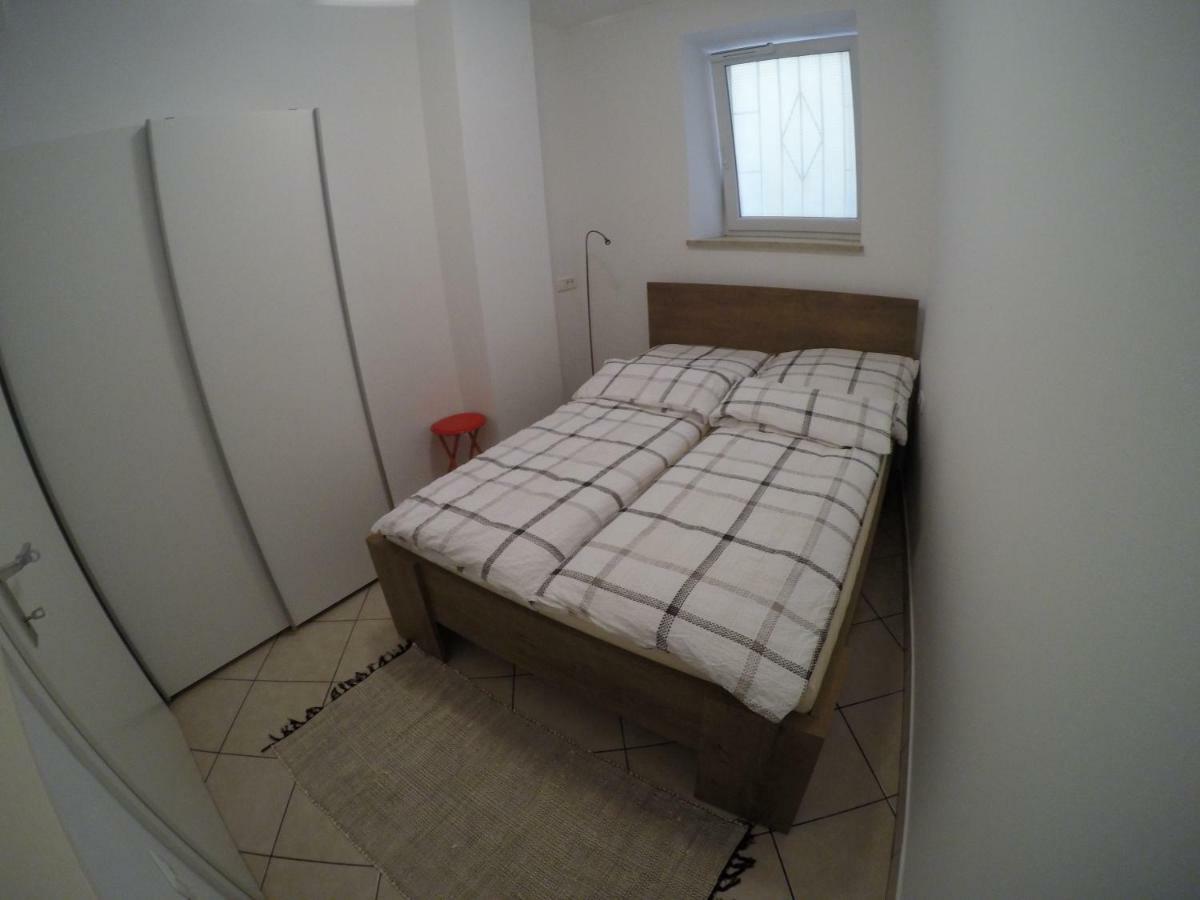 Apartma Piran Apartman Kültér fotó