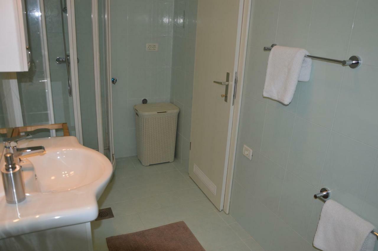 Apartma Piran Apartman Kültér fotó